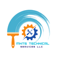MNTS Technical Services LLC Logo