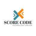 Score Code Logo
