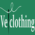 Vel Clothing Logo