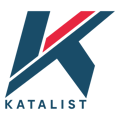 Katalist Intelligent Solutions Logo