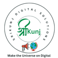 Srikunj Digital Solutions Pvt Ltd Logo