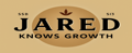 Jared Media Group LLC Logo