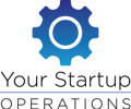 Your Startup Operations Logo