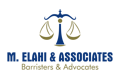 M. Elahi & Associates Logo