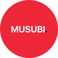 Musubi Brand Agency Logo