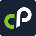 CoderPush Logo