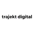 trajekt digital Logo