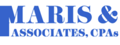 Maris & Associates CPAs Logo