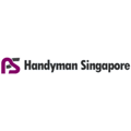 PS handyman Singapore Logo