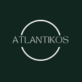 Atlantikos Airbnb management Logo