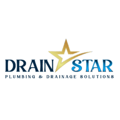 Drainstar Plumbing Inc. Logo