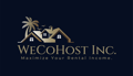 WeCoHost Logo