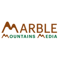 Marble Mountains Media Inc. Logo
