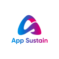 App Sustain Logo