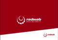 Redweb Media Logo