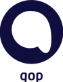 QOP Digital Logo