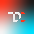 The Digital Creations Logo