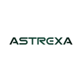 Astrexa Logo