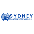 Sydney Container Forwarders Logo