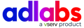 Vserv AdLabs Logo