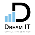 Dream IT Consulting Services Logo