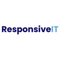 Responsive IT Logo