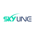 Skyline Live Support Logo