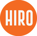 HIRO Logo