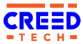 CreedTech Logo