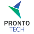 Pronto Tech Logo