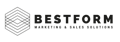 Bestform GmbH - Marketing & Sales Solutions Logo