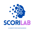 ScoriLab LLC Logo