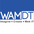 WAM DevTech Logo