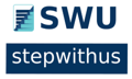 Step With Us Logo