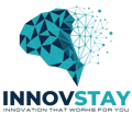 InnovStay Logo