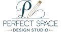 Perfect Space Interior Logo