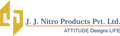 J.J. Nitro products private limited Logo