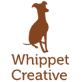 Whippet Creative Logo