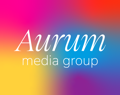 Aurum Media Group Logo