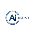 AILIGENT Logo