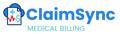 ClaimSync Solutions Logo