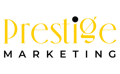 Prestige Marketing Logo
