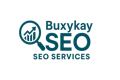 Buxykay SEO Services Logo