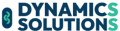 Dynamicssolutions Logo