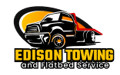 Edison Towing & Flatbed Service Logo