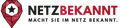 Netzbekannt GmbH Logo