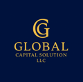 Global Capital Solution LLC Logo