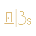 3s doors and locks Logo