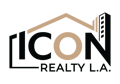 ICON Realty L.A. Logo