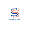 Seven SEO Logo
